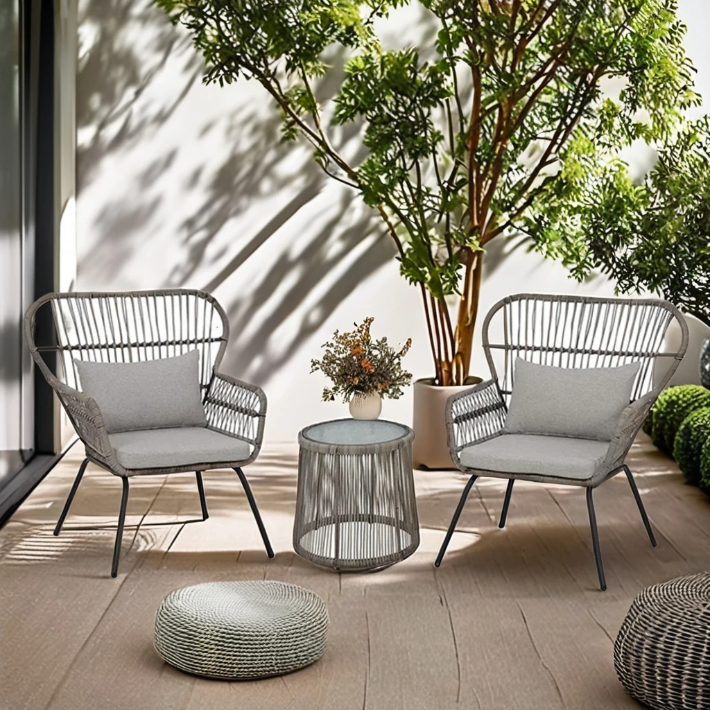 #For Balcony Set Brand New Out - Outdoor Furniture Brands recension och pris